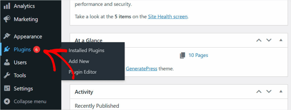 The Connection Between Plugins and Website Design-Expanding Design Potential-When Plugins Go Missing