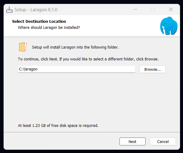 Step-by-Step Guide: How to Install WordPress on Laragon-Install Laragon