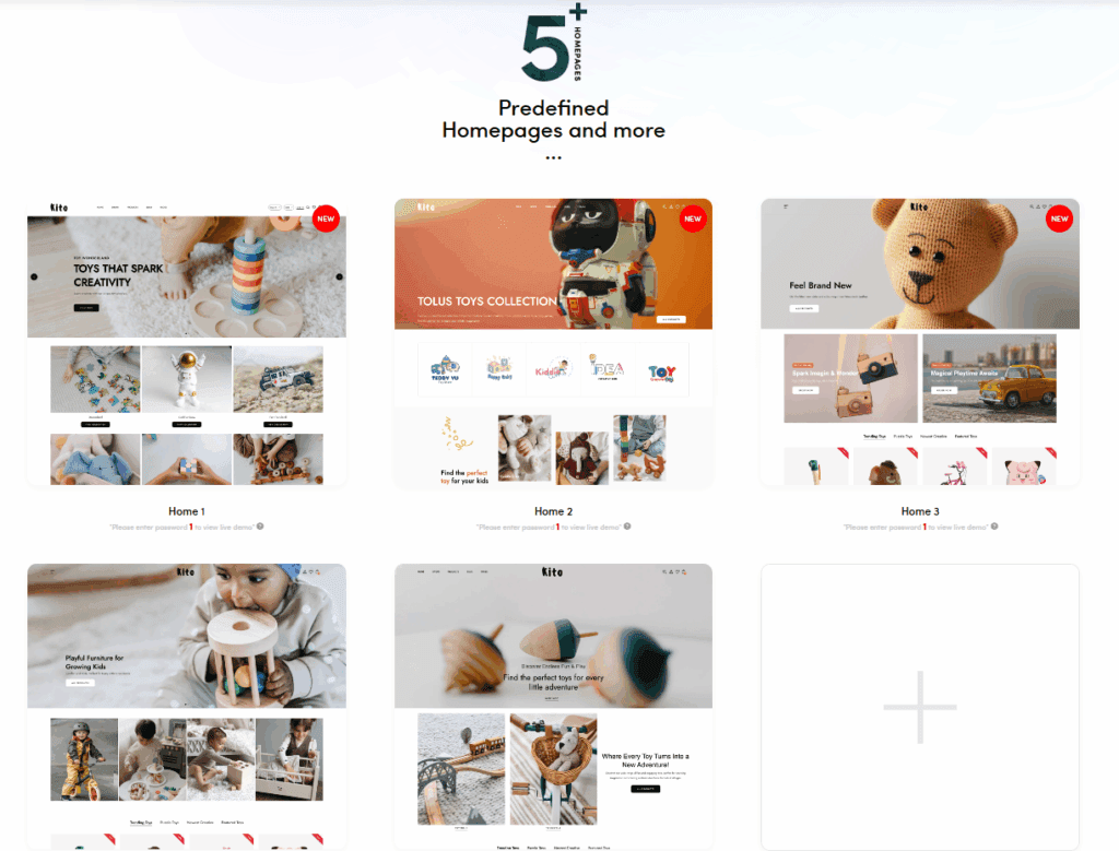 Kito (Shopify 2.0)-Kito - Children's Toys Shopify 2.0 Theme
