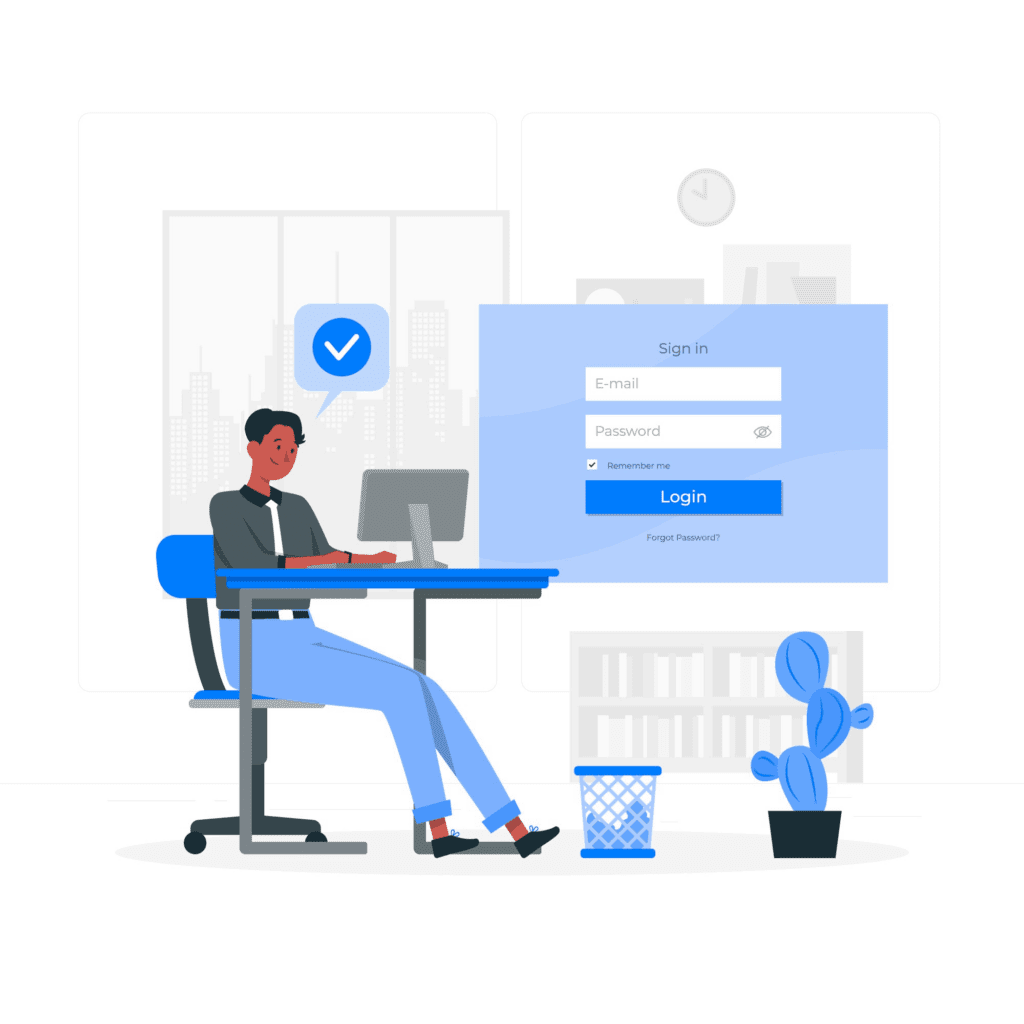 Understanding Sky Login Redirect in WordPress