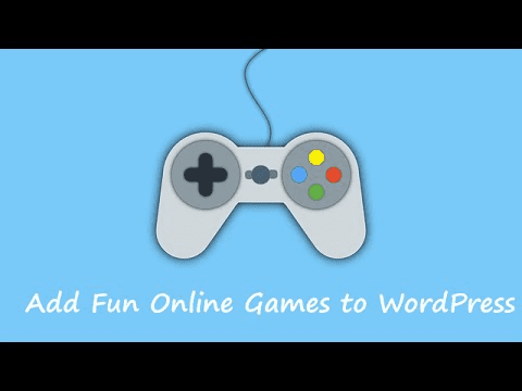 How Games for WordPress Drive Website Engagement