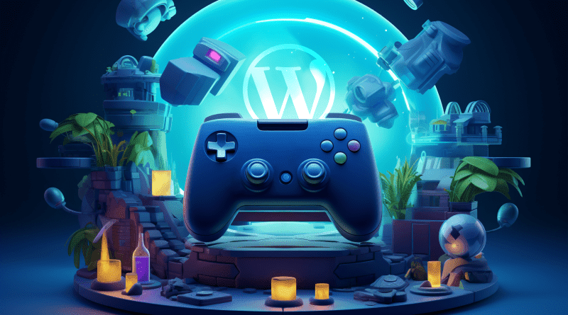 Understanding Games for WordPress