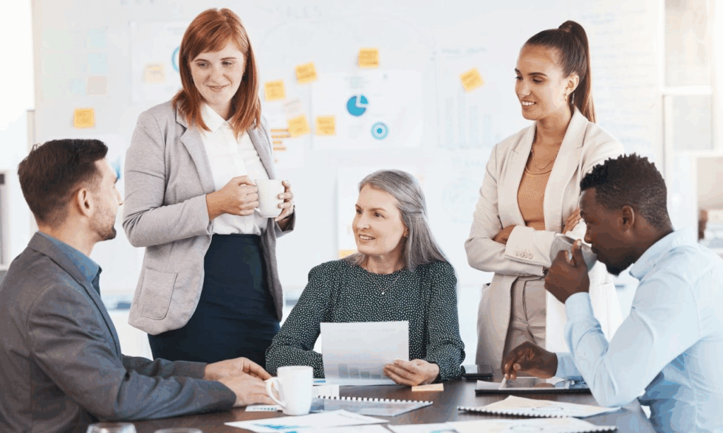 Boost Website Design with a WordPress Consultant