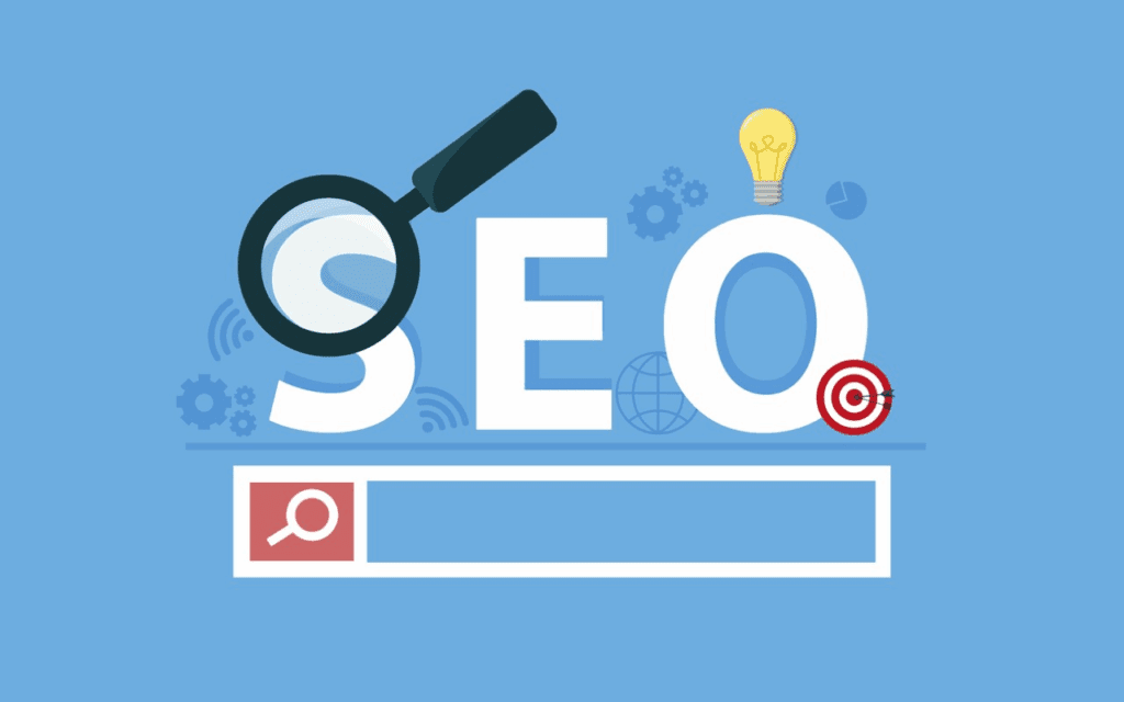 How WordPress Consultants Add Value-SEO Optimization