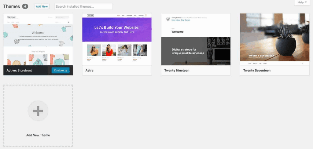 Understanding the Keyword — “Best WordPress Plugin to Clean Up Old Themes”