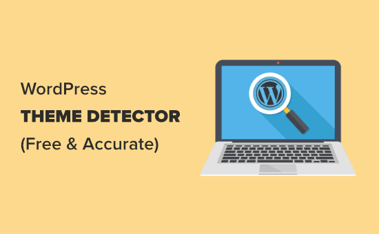 Discover the Power of WordPress Theme Detector