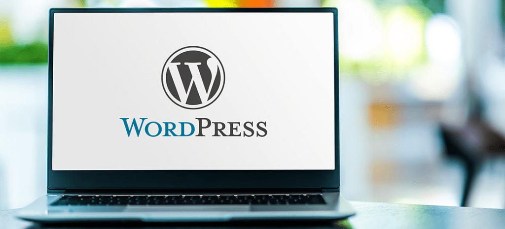 Building the Website-WordPress as the Foundation
