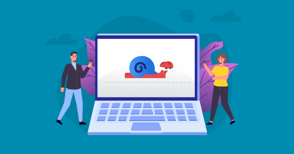 Performance & UX Considerations-Why Speed Matters-Unoptimized images slow down your site.