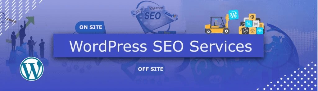 Boost Rankings with WordPress SEO Services