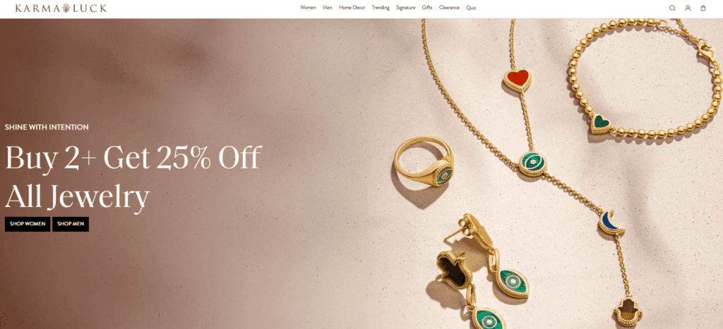 Our Approach-Shopify Store Setup
