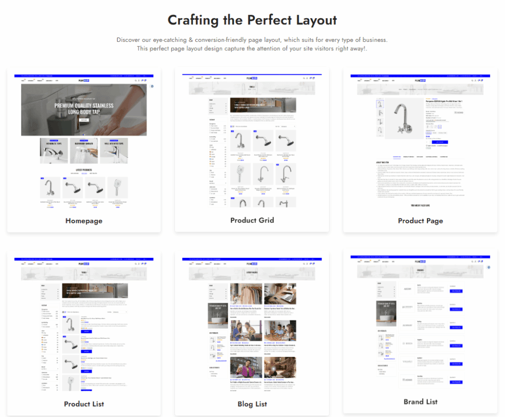 Plumbix – Plumbing & Hardware PrestaShop Theme