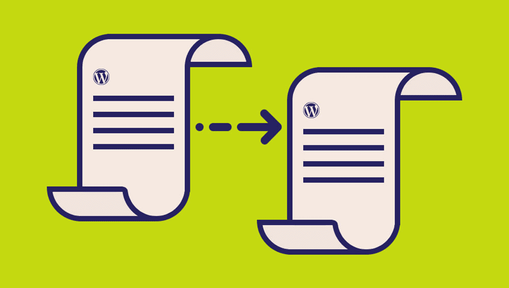 Why Duplicate Pages Matter in WordPress-Streamlined Workflow