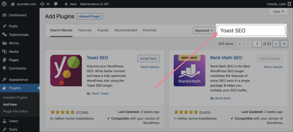 Methods to Duplicate a Page in WordPress-Page Builder Solutions-Plugins for Duplication-Yoast