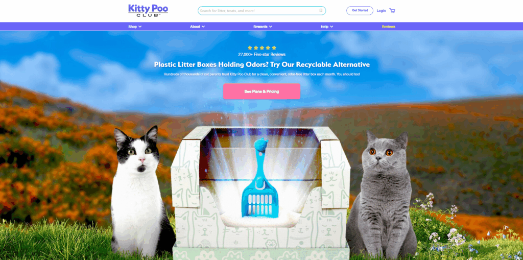 Our Approach-Designing for Conversions