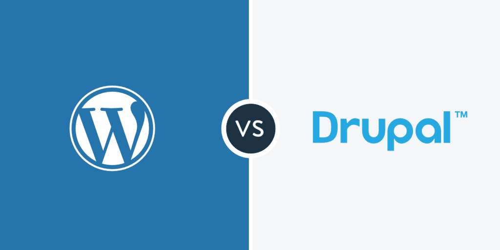 WordPress vs Drupal: Key Differences You Must Know