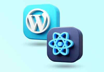 Understanding the Keyword-Convert WordPress to React Website