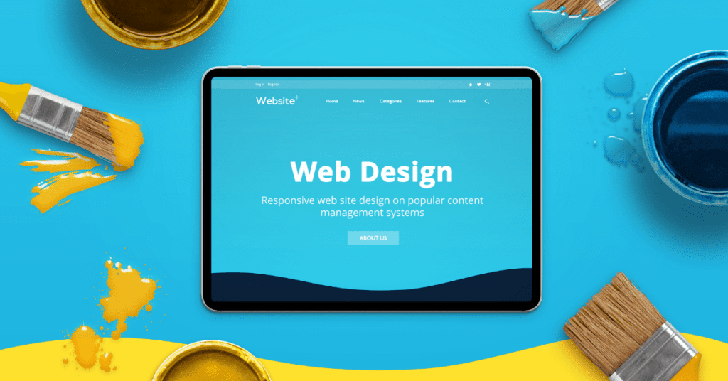 How WordPress Powers Strategic Web Design