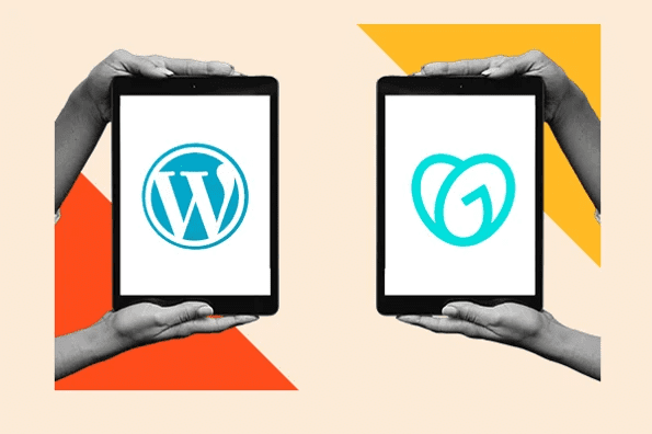 Build Better Sites Using GoDaddy and WordPress