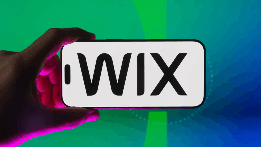 Wix vs WordPress – At a Glance-What Is Wix?
