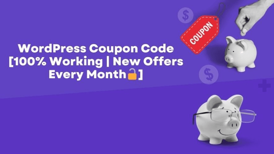Tips for Maximizing Your WordPress Discounts-Use Codes From Reliable Sources-Combine With Bundled Offers-Match With Your Project Goals