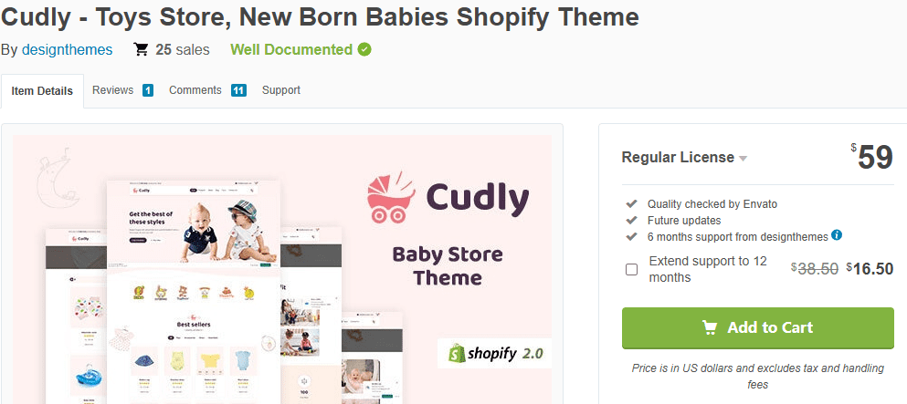 Recommendations by Use Case-Best for Visual Appeal & Ease — Cudly