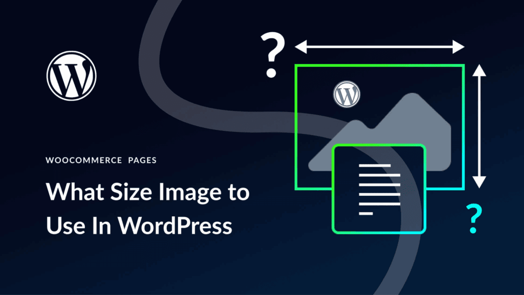 Best Image Sizes for WordPress Product Photos
