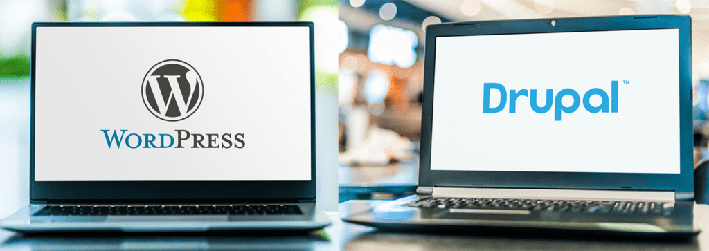 Understanding Drupal vs WordPress