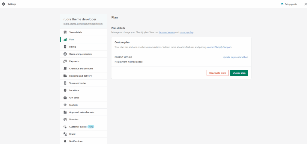 Shopify Cancel Account: A Complete Guide-Understanding the Shopify Cancel Account Process