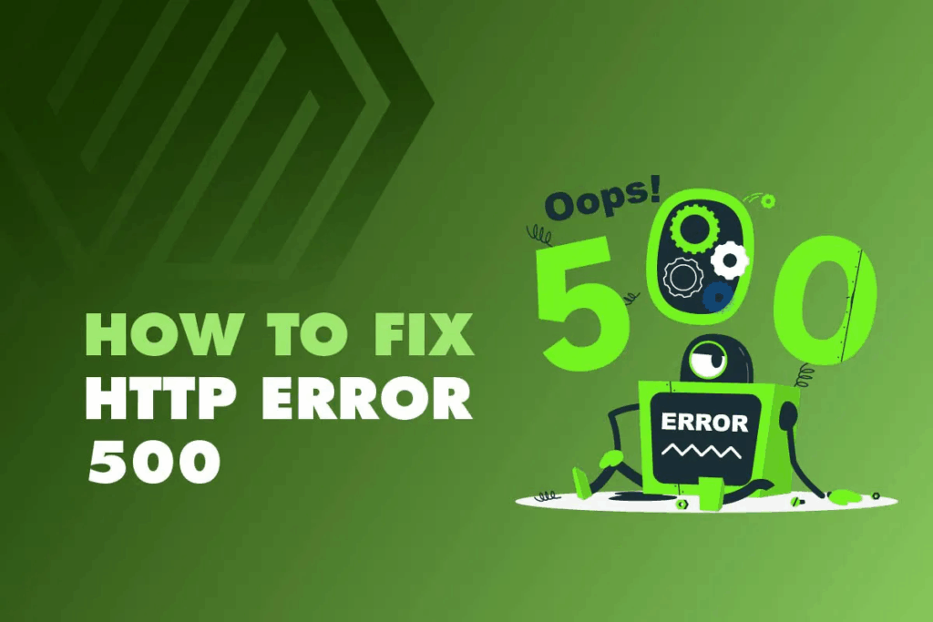 How to Fix HTTP Error 500 in WordPress-How to Troubleshoot WordPress HTTP Error 500