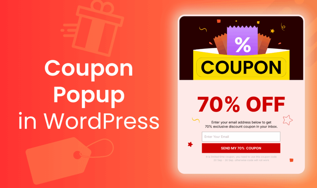 How to Use WordPress Coupon Codes Effectively