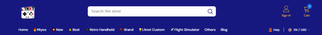 How We Built a Scalable Shopify Store for Litnxt-Challenges We Faced-Managing Product Diversity