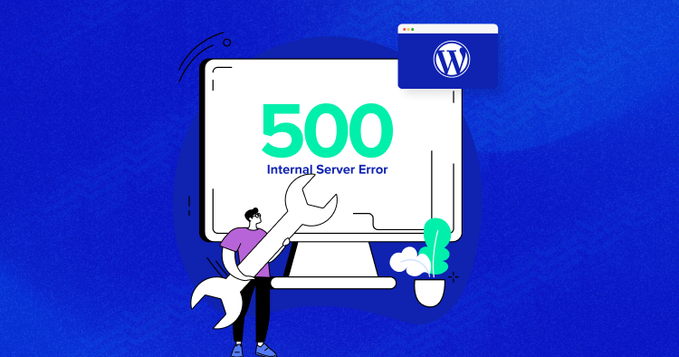 How to Troubleshoot WordPress HTTP Error 500