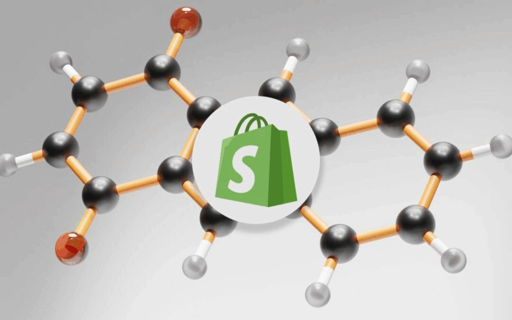 Can People Use Shopify to Sell Peptides?