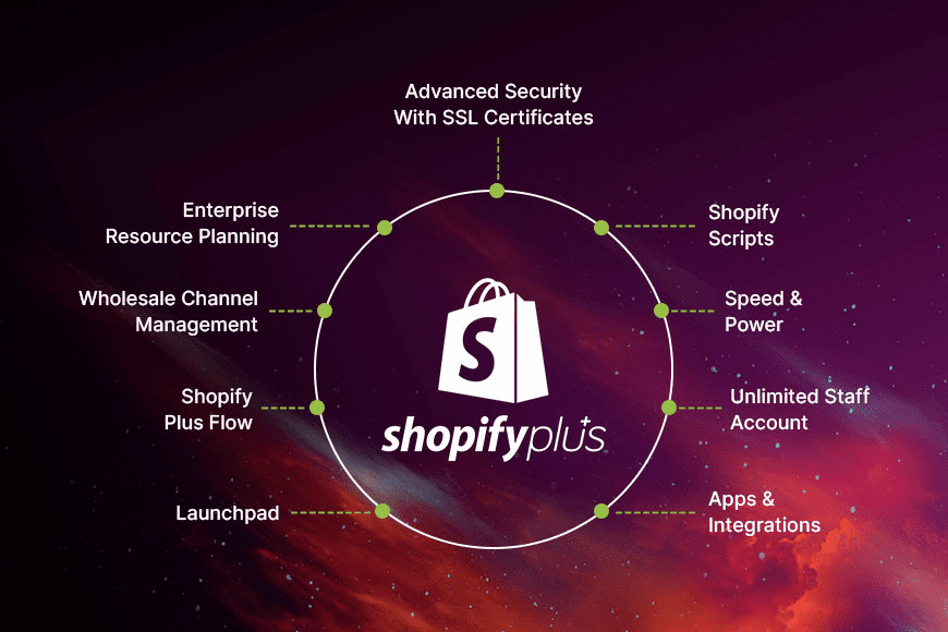 How to Choose a Shopify Plus Development Agency-Core Benefits of Shopify Plus Development Agencies