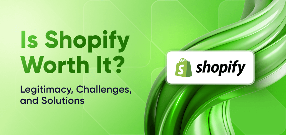 Is Shopify Legit? Complete Guide for Online Stores