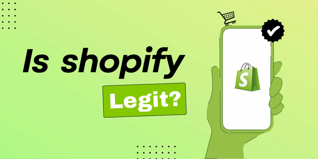Is Shopify Legit? Complete Guide for Online Stores-Understanding the Question: Is Shopify Legit?-What People Really Mean