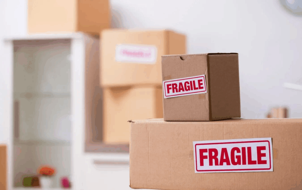How to Handle Item Arrived Damaged Shopify Issues