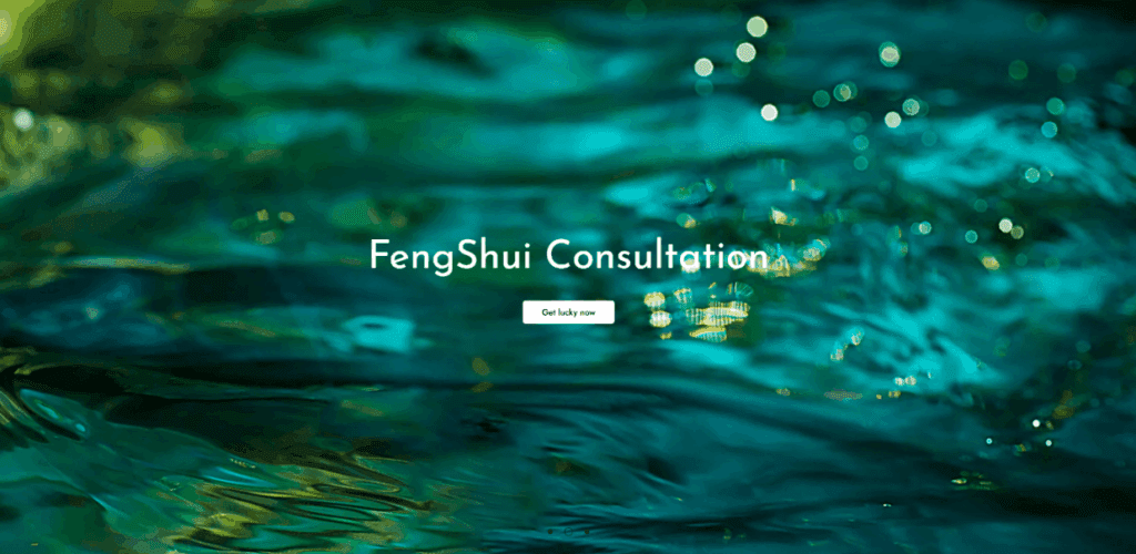 TaoistCulture Shopify Website Build for eCommerce Growth-Design Process in Action-Homepage as a Storytelling Hub
