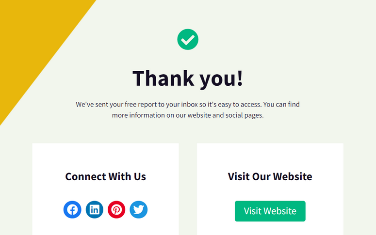 Boost Conversions With Shopify Thank You Page After Checkout-Customizing the Shopify Thank You Page for Better Engagement