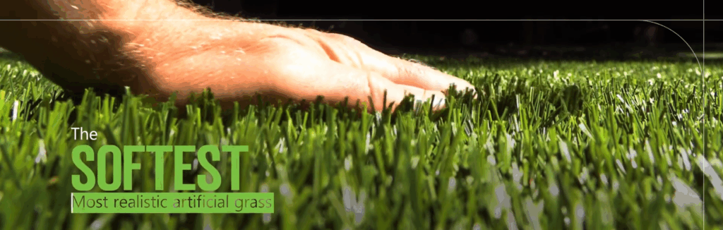 SYNLawn Shopify Website Build Case Study-Design Process and Strategy-Building Visual Storytelling