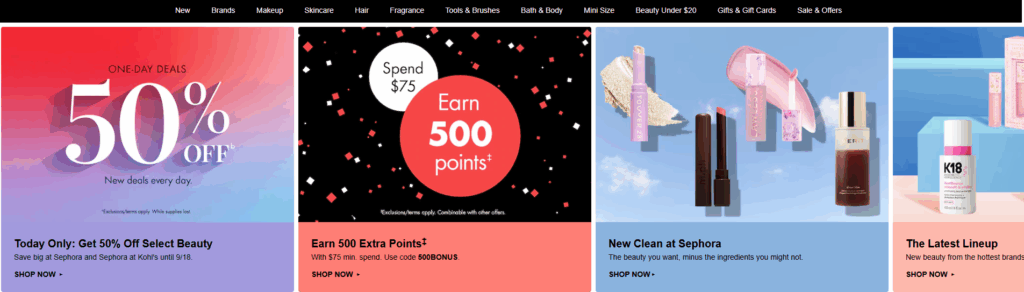 Key Challenges and Solutions-Managing a Large Catalog-How We Built Sephora’s WordPress eCommerce Website