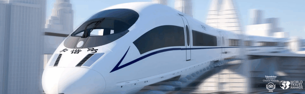 How We Built China Train Ticket WordPress Site-WordPress Design Process-Homepage Design