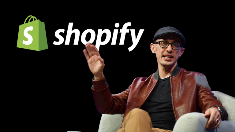 Shopify CEO Work-Life Balance Secrets for Success