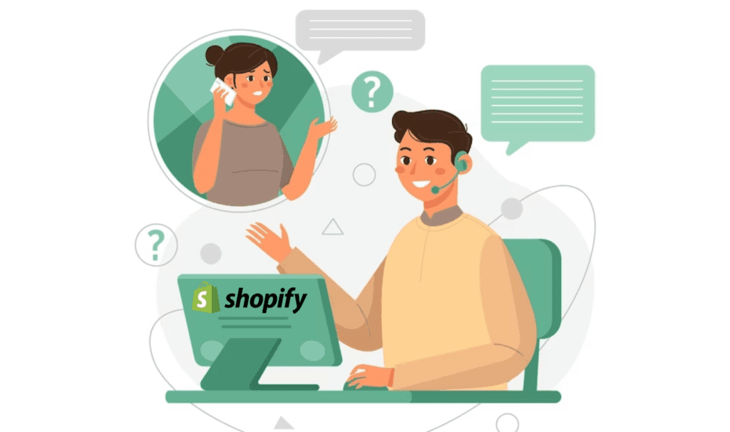 How to Contact Shopify Support Quickly-When Should You Contact Shopify Support?