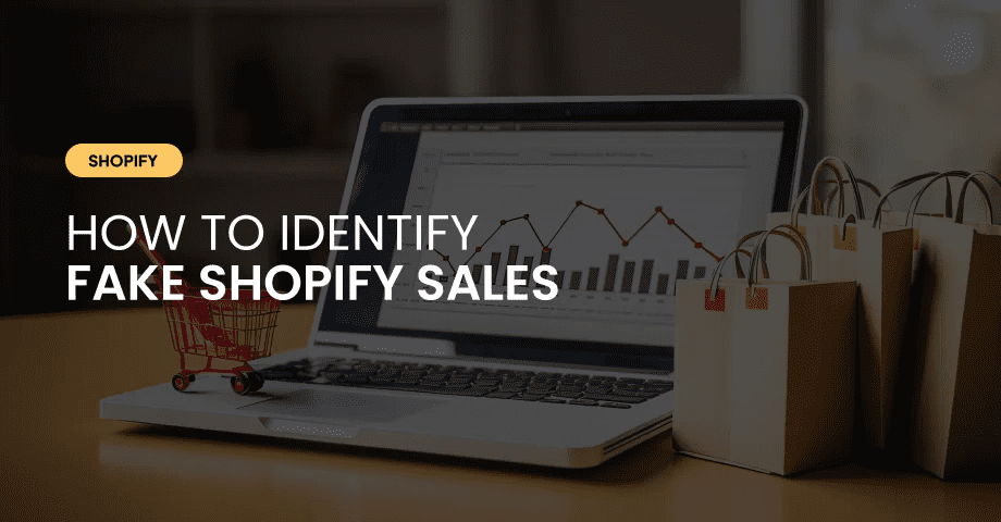 How to Spot a Fake Shopify Earnings Website-Understanding Fake Shopify Earnings Websites