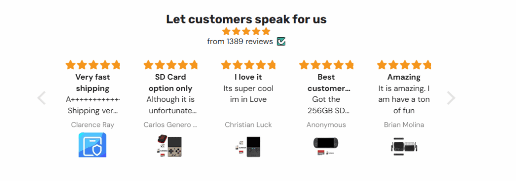 How We Built the LITNXT Shopify Store-The Website Building Process-Enhancing User Experience
