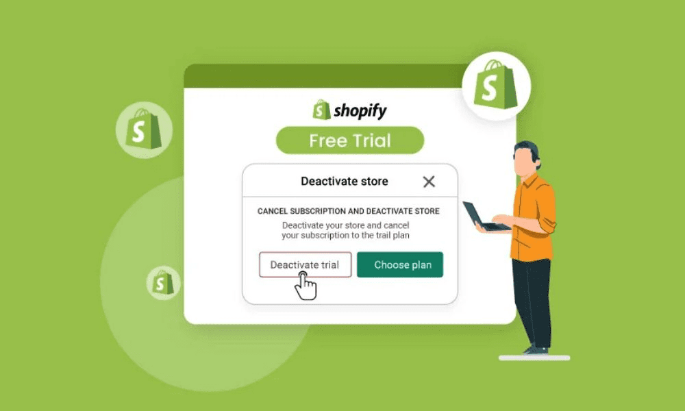 Key Things to Do Before Canceling Shopify-How to Cancel Shopify Step by Step