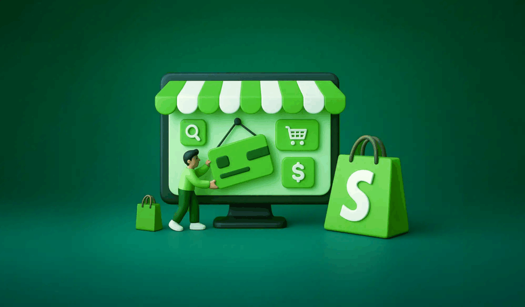 Shopify’s Core Strengths That Answer “Is Shopify Worth It”-Built-In Security and Reliability-Is Shopify Worth It in 2025