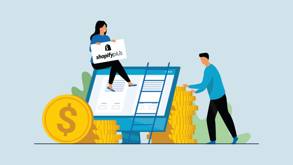 Understanding Shopify Plus Cost-How Much Does Shopify Plus Cost?