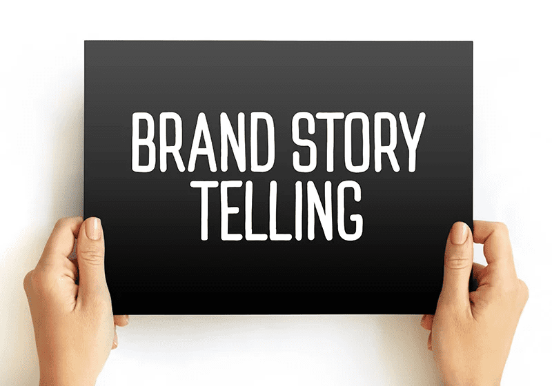 Key Website Design Considerations-Brand Storytelling-How Much Does Shopify Plus Cost?